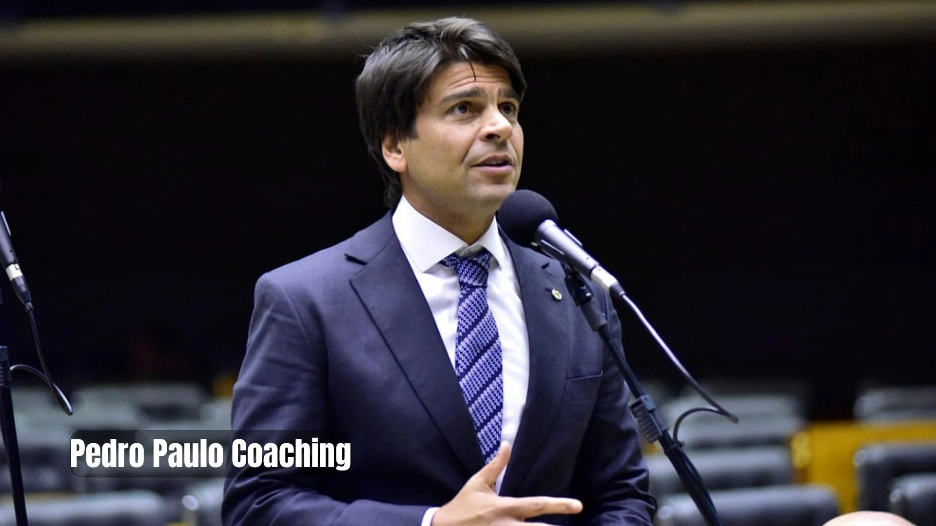 Pedro Paulo Coaching