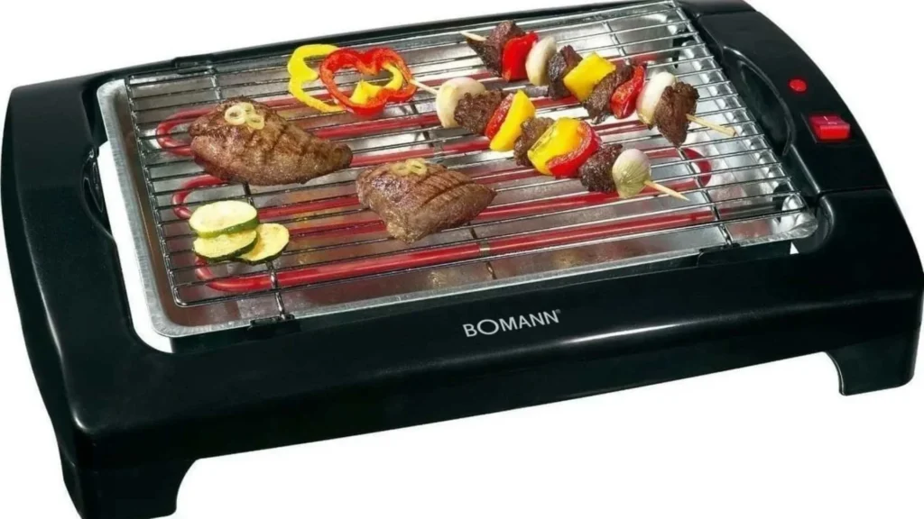 “Plancha” Based on Usage