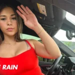 Sophie Rain Biography