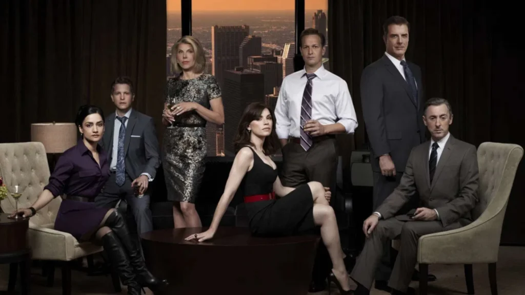 The Good Wife