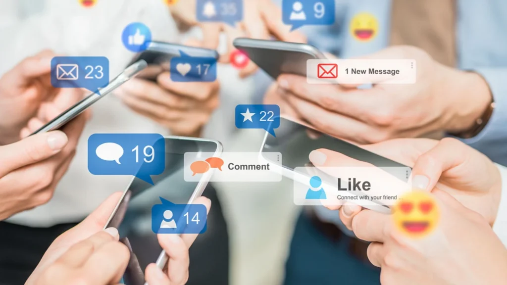 Drive Social Media Lawsuit Update