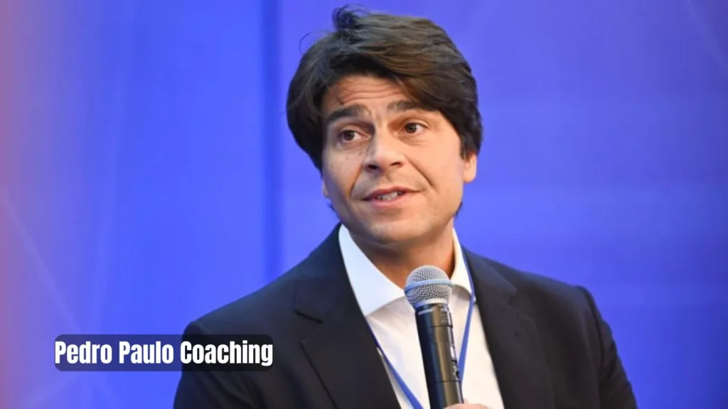 What is Pedro Paulo Coaching