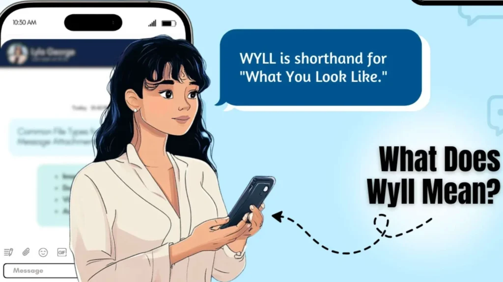 Why Did “Wyll” Become So Popular