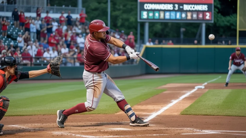 Commanders vs Buccaneers