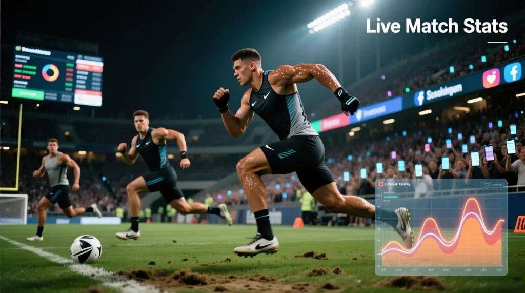 Latest Sports Trends and Match Analysis