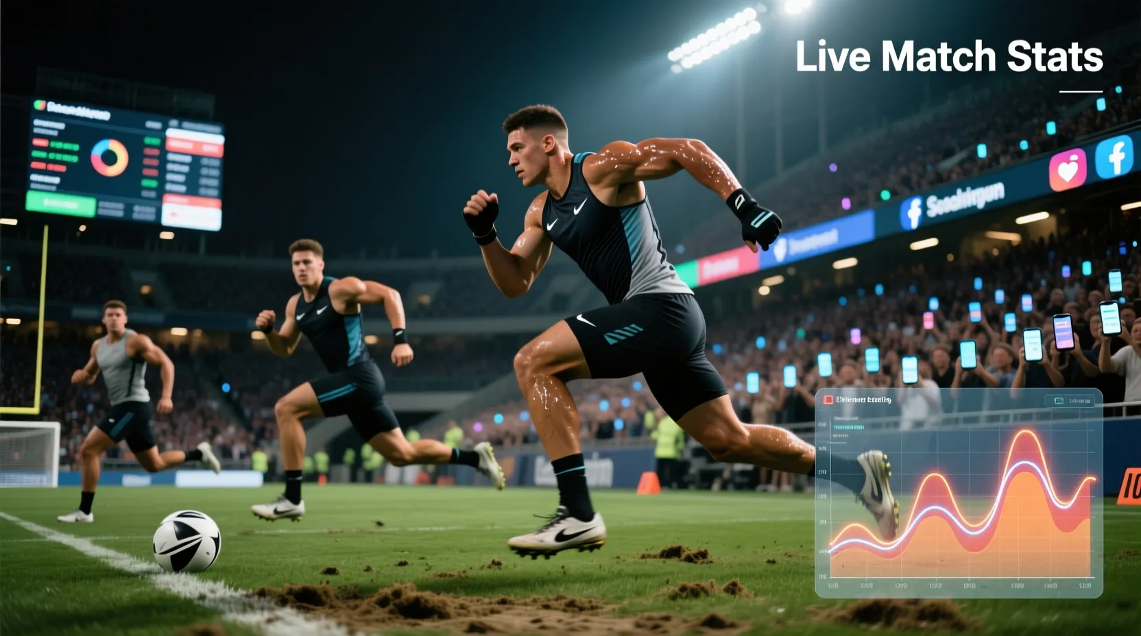 Latest Sports Trends and Match Analysis