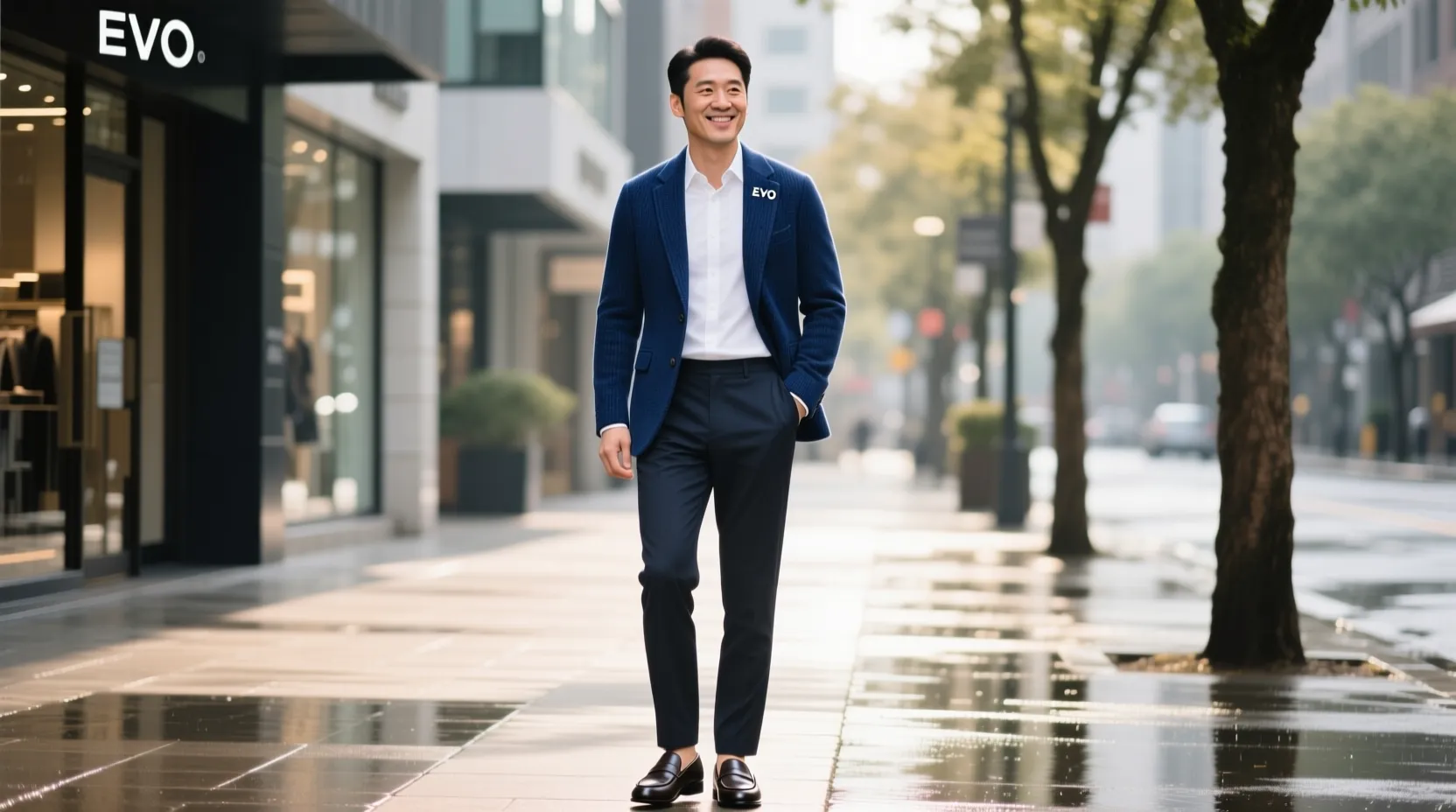 Stylish Everyday Wear Clothing for Men