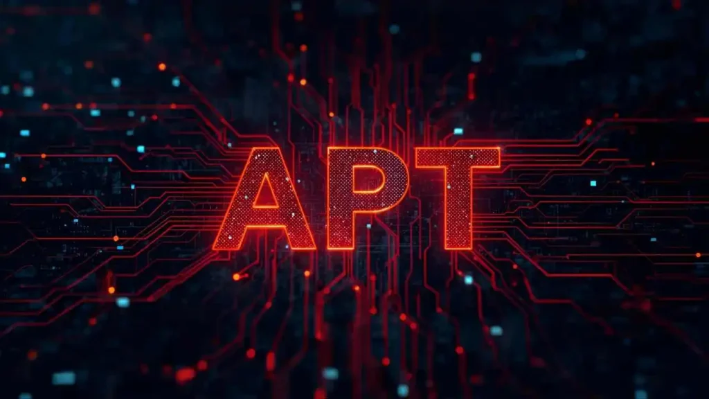 What Does “APT” Mean