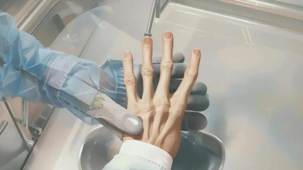 What Does Distal Mean