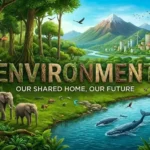 What Does Environment Mean