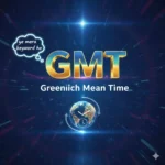 What Does GMT Mean in Text