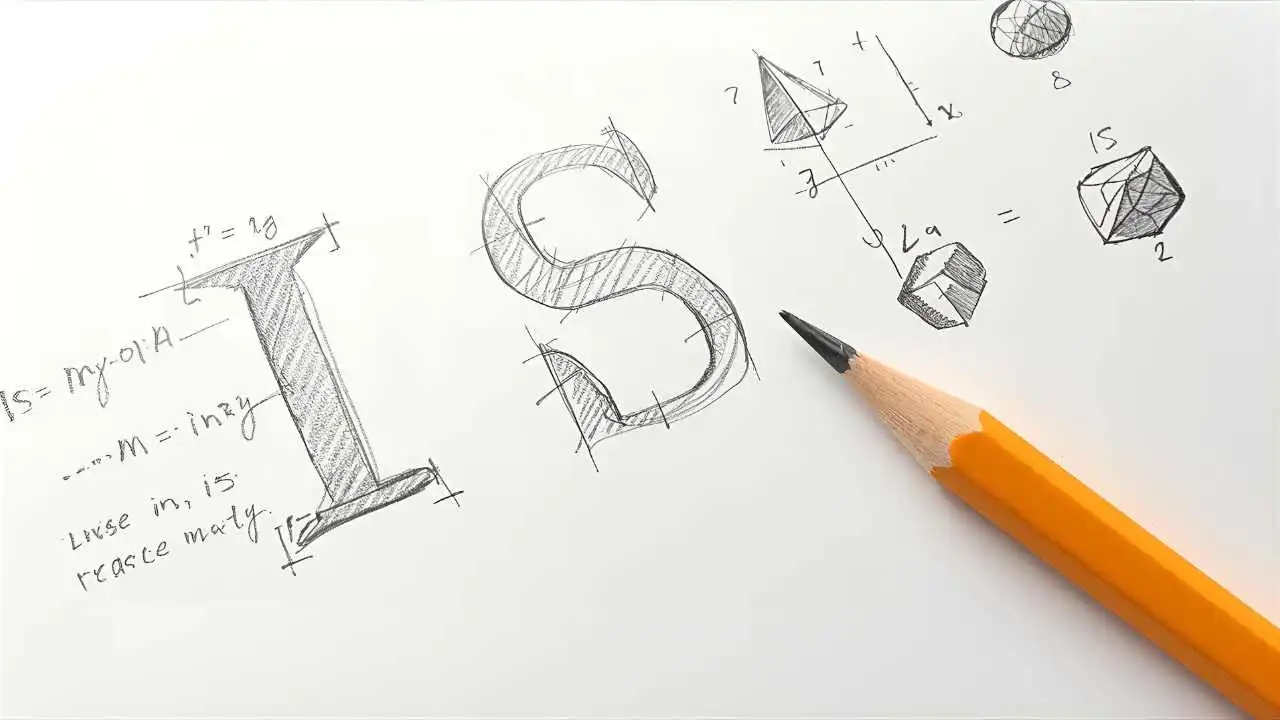 What Does “Is” Mean in Math