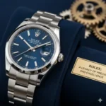 What Does Rolex Mean