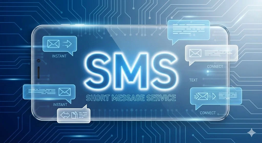 What Does SMS Mean