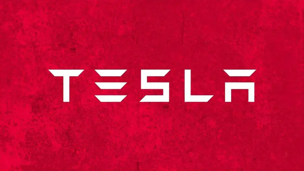 What Does Tesla Mean in Text